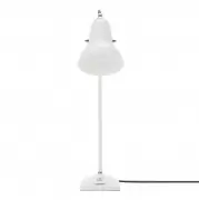 LAMPA STOŁOWA ORIGINAL 1227 MINI CERAMIC PURE WHITE ANGLEPOISE