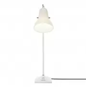 LAMPA STOŁOWA ORIGINAL 1227 MINI CERAMIC PURE WHITE ANGLEPOISE