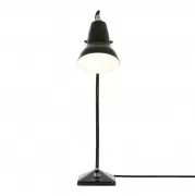 LAMPA STOŁOWA ORIGINAL 1227 MINI JET BLACK ANGLEPOISE
