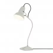 LAMPA STOŁOWA ORIGINAL 1227 MINI LINEN WHITE ANGLEPOISE