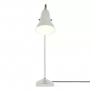 LAMPA STOŁOWA ORIGINAL 1227 MINI LINEN WHITE ANGLEPOISE