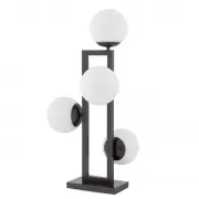 LAMPA STOŁOWA PASCAL brąz EICHHOLTZ