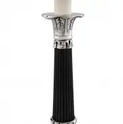 LAMPA STOŁOWA PERIGNON NIKIEL EICHHOLTZ