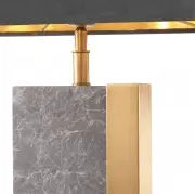 LAMPA STOŁOWA PIETRO EICHHOLTZ