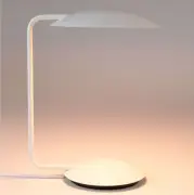 LAMPA STOŁOWA PIXIE BIAŁA ZUIVER