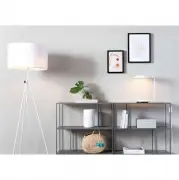 LAMPA STOŁOWA PIXIE BIAŁA ZUIVER