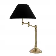 LAMPA STOŁOWA REGIS MOSIĄDZ EICHHOLTZ
