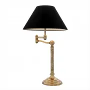 LAMPA STOŁOWA REGIS MOSIĄDZ EICHHOLTZ