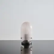Lampa stołowa Seine koral Gubi
