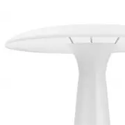 LAMPA STOŁOWA SHELTER BIAŁA NORMANN COPENHAGEN