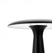 LAMPA STOŁOWA SHELTER CZARNA NORMANN COPENHAGEN