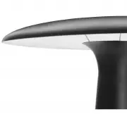 LAMPA STOŁOWA SHELTER CZARNA NORMANN COPENHAGEN