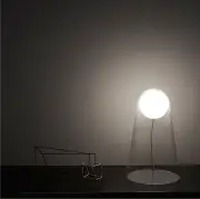 Lampa stołowa Satellight Foscarini