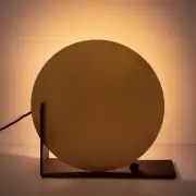 LAMPA STOŁOWA Stahel KAVE HOME