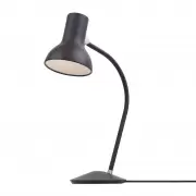LAMPA STOŁOWA TYPE 75 MINI BLACK UMBER ANGLEPOISE