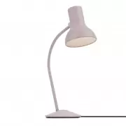 LAMPA STOŁOWA TYPE 75 MINI MOLE GREY ANGLEPOISE
