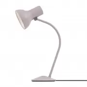 LAMPA STOŁOWA TYPE 75 MINI MOLE GREY ANGLEPOISE