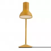LAMPA STOŁOWA TYPE 75 MINI TURMERIC GOLD ANGLEPOISE