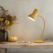 LAMPA STOŁOWA TYPE 75 MINI TURMERIC GOLD ANGLEPOISE