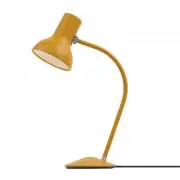 LAMPA STOŁOWA TYPE 75 MINI TURMERIC GOLD ANGLEPOISE