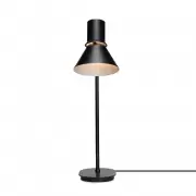 LAMPA STOŁOWA TYPE 80 MATTE BLACK ANGLEPOISE