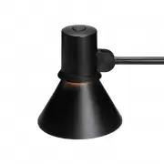 LAMPA STOŁOWA TYPE 80 MATTE BLACK ANGLEPOISE