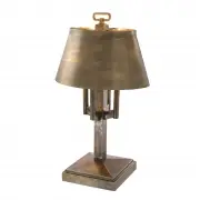 LAMPA STOŁOWA ULTRA EICHHOLTZ