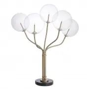 LAMPA STOŁOWA ELON EICHHOLTZ