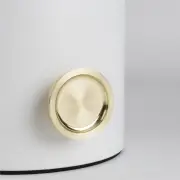 LAMPA STOŁOWA MOODY BIAŁA ZUIVER
