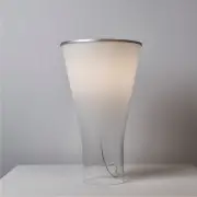 LAMPA STOŁOWA Soffio FOSCARINI