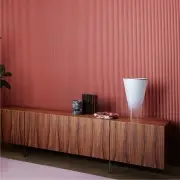 LAMPA STOŁOWA Soffio FOSCARINI