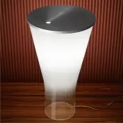 LAMPA STOŁOWA Soffio FOSCARINI