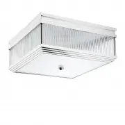 LAMPA SUFITOWA MARLY NICKEL EICHHOLTZ