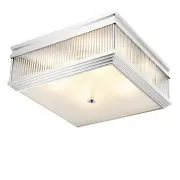 LAMPA SUFITOWA MARLY NICKEL EICHHOLTZ