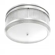 LAMPA SUFITOWA ROUSSEAU NICKEL EICHHOLTZ