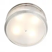 LAMPA SUFITOWA ROUSSEAU NICKEL EICHHOLTZ