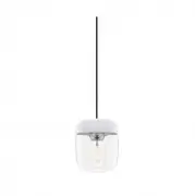 LAMPA WISZĄCA ACORN BIAŁA-METAL UMAGE