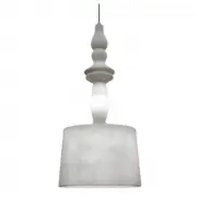 LAMPA WISZĄCA ALIBABIG 50 CM INDOOR KARMAN