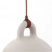 LAMPA WISZĄCA BELL SMALL PIASKOWA NORMANN COPENHAGEN
