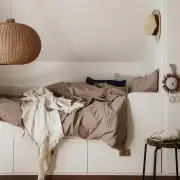 LAMPA WISZĄCA BRAIDED BELLY FERM LIVING