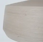 LAMPA WISZĄCA BJORK WHITE LABEL LIVING