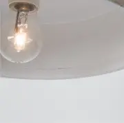 LAMPA WISZĄCA BJORK WHITE LABEL LIVING
