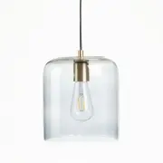 LAMPA WISZĄCA BOBBY KAVE HOME