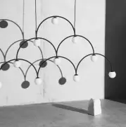 LAMPA WISZĄCA BOUNCE 169 PHOLC