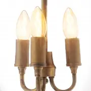 LAMPA WISZĄCA CAMERON MOSIĄDZ EICHHOLTZ