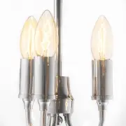 LAMPA WISZĄCA CAMERON NIKIEL EICHHOLTZ