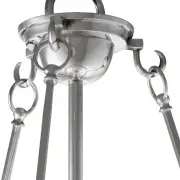 LAMPA WISZĄCA CAMERON NIKIEL EICHHOLTZ