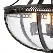 LAMPA WISZĄCA CAPITOL HILL L EICHHOLTZ