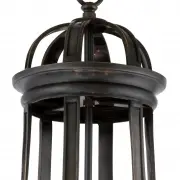 LAMPA WISZĄCA CAPITOL HILL L EICHHOLTZ