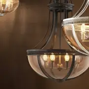 LAMPA WISZĄCA CAPITOL HILL L EICHHOLTZ